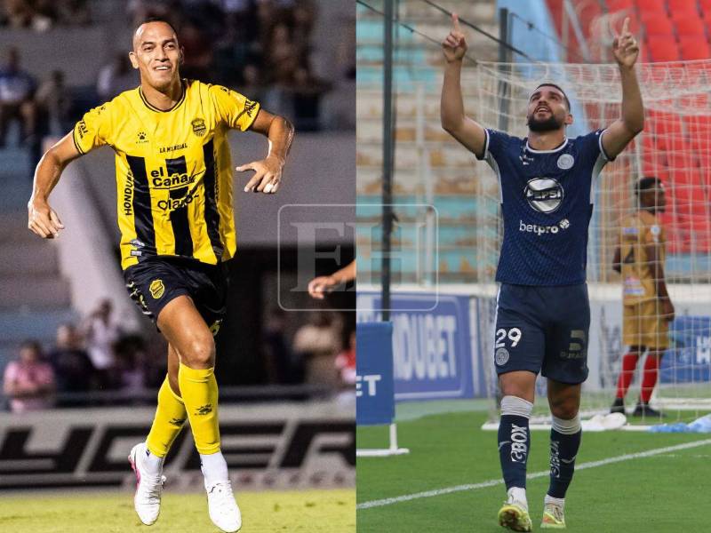 Este domingo comienza la fiesta grande del fútbol hondureño.