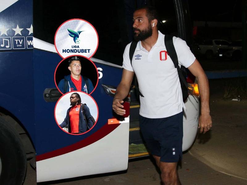 El exseleccionado nacional analizó el empate ante Potros y la salida de jugadores en medio del torneo.