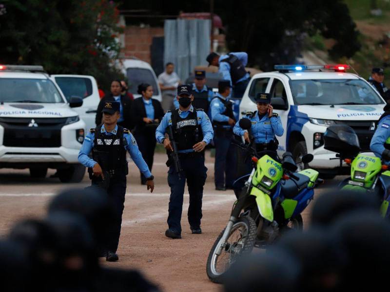 Los entrevistados coincidieron en que la Tasa de Seguridad se ha convertido en una carga financiera para los hondureños, pese a que se mencionó que ayudaría a reducir los índices de violencia.