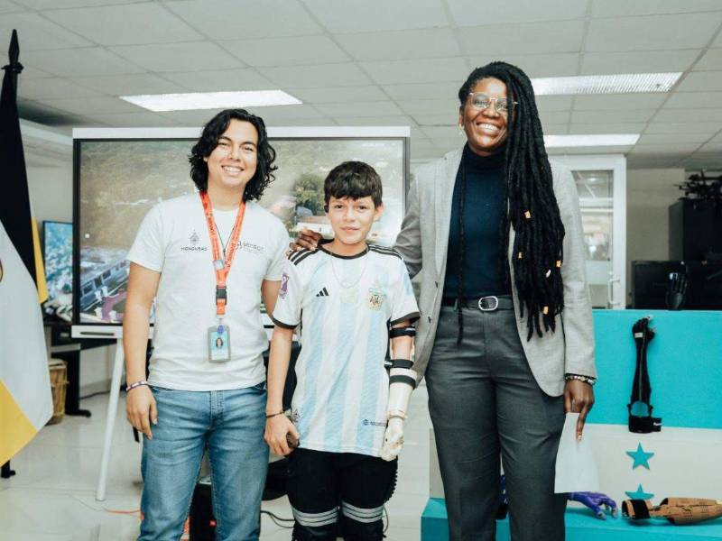 La iniciativa pública que impulsa rehabilitación e inclusión social.