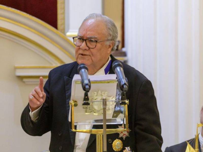 Embajador Iván Romero representa al cuerpo diplomático en banquete ofrecido por la Alcaldesa de Londres.