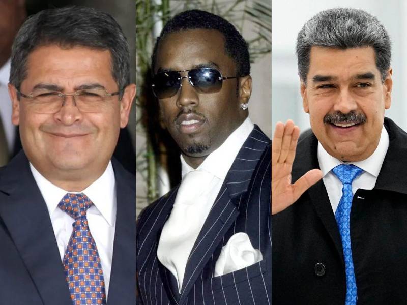 El Centro de Detención Metropolitano de Nueva York (MDC, en sus siglas en inglés), es la prisión federal de Nueva York donde está preso Nicolás Maduro. Situada en el distrito de Brooklyn se la ha llegado a llamar un infierno en la Tierra. Ellos son algunas de las figuras más reconocidas que han estado en esta prisión: