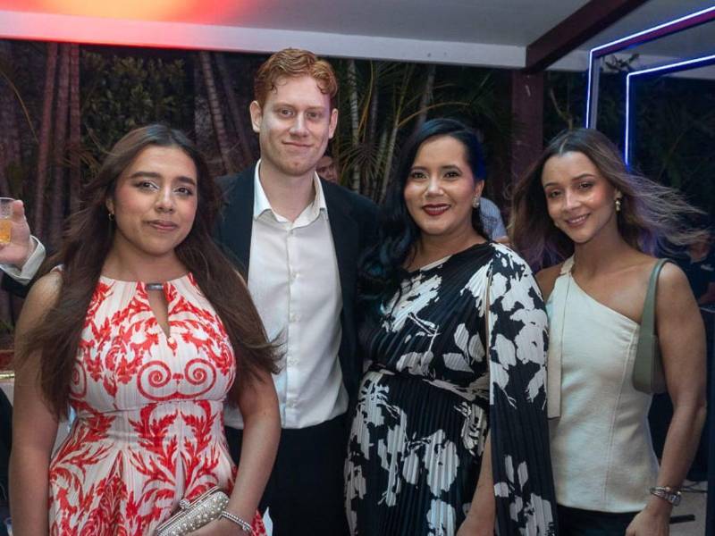 Betcris celebra a lo grande 15 años en Honduras y presenta nueva etapa estratégica
