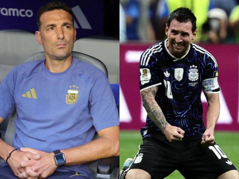 Argentina jugará su séptima final del campeonato Mundial contra una selección europea (España) y, en la previa del encuentro, se dio a conocer un dato que disparó la confianza de los sudamericanos.