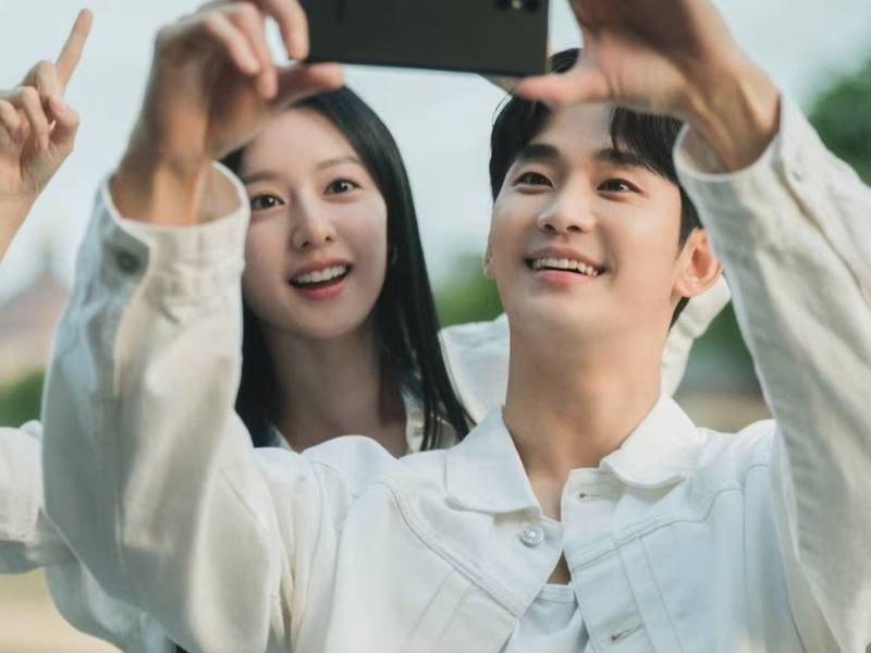 La familia de la actriz aseguró que el vínculo sentimental duró al menos seis años.