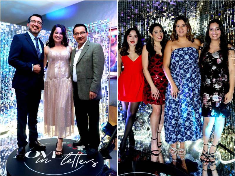 Equipo directivo y equipo de cuentas.