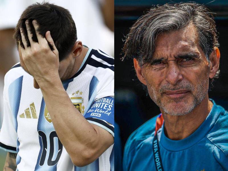 Desde Argentina han comenzado a surgir teorías conspirativas sobre una final arreglada para España y que Argentina no debía salir campeón del mundo. Sin embargo, desde la Selección de Argentina salieron al paso para aclarar.