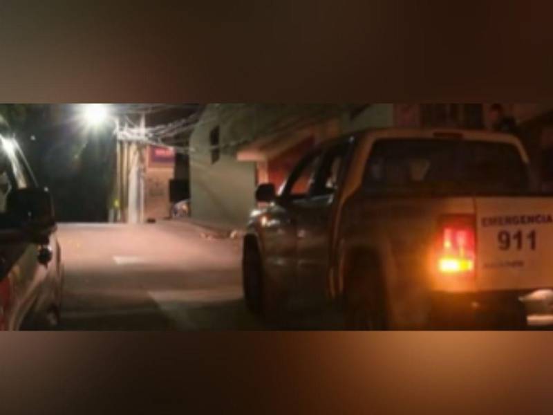Roberto Josué Espinoza (22 años) fue atacado a disparos por individuos desconocidos cuando se encontraba a cercanías de una iglesia de la colonia 28 de Marzo de la capital.