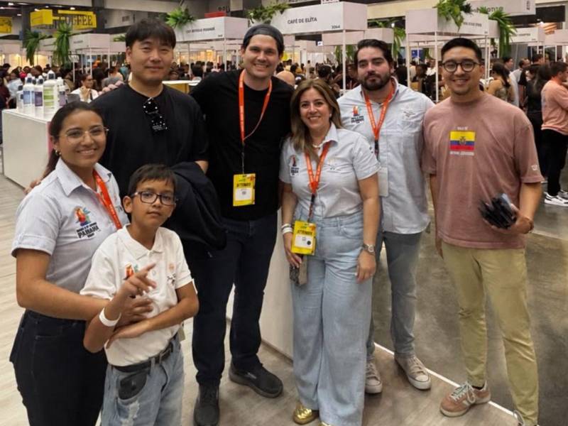 El aroma a café yoreño envuelve el World of Coffee Panamá 2026 con Don Fabio Café