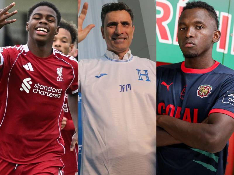 En las últimas horas se han registrado noticias sobre el mercado de fichajes de Honduras y estas son las novedades. Alberth Elis entrena con nuevo club, catracho interesa al PSV y el nuevo técnico de la Selección de Honduras.