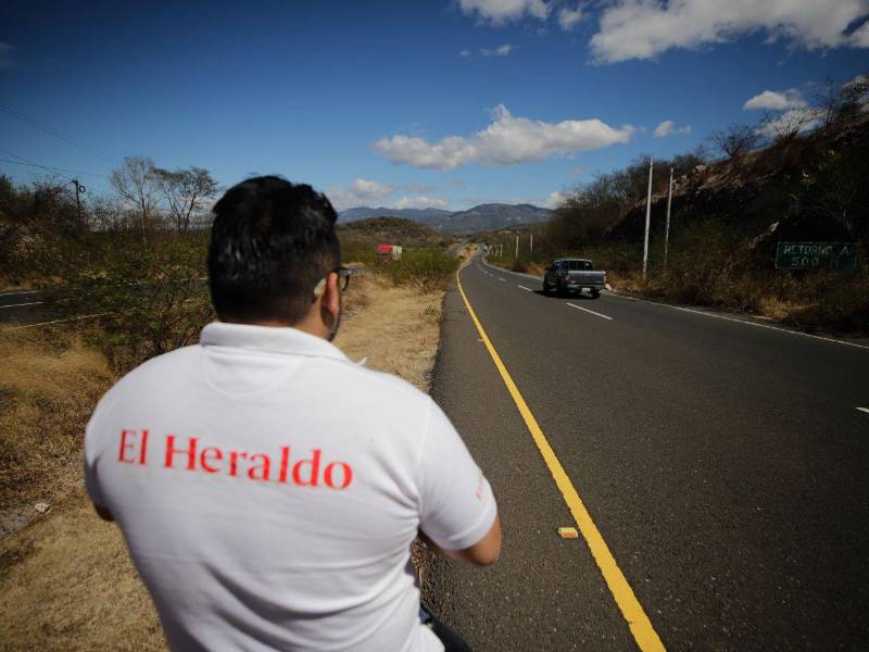 EL HERALDO Plus recorrió el Canal Seco, constatando que permanece en el olvido.