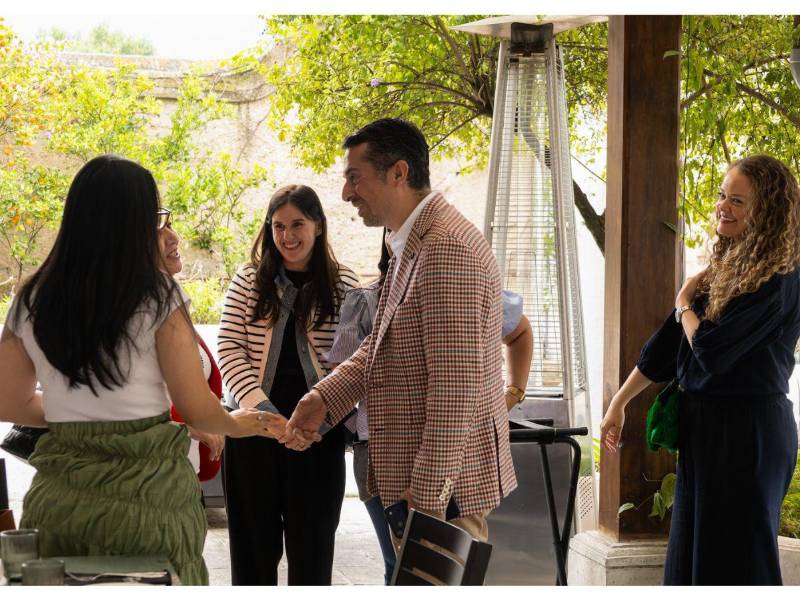 Nestlé reafirma su compromiso con Honduras y la región en su Media Trip 2026