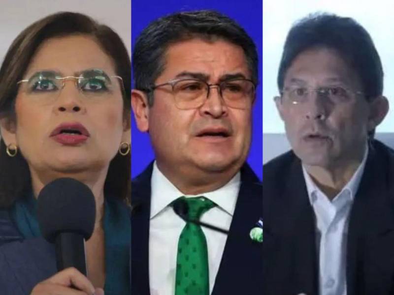 Juan Orlando Hernández llegará este domingo 26 de julio al Aeropuerto Palmerola en punto de las 8:30 a. m.