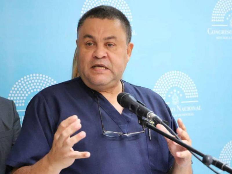 Hace más de una semana se presentó el primer recurso de inconstitucionalidad, sin embargo, hasta el momento no se ha emitido ninguna resolución.