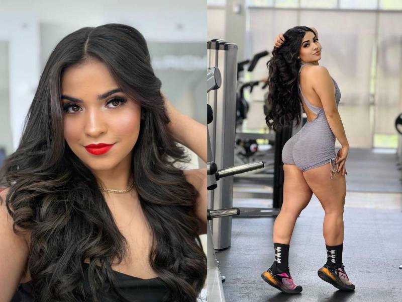 Ester Mendoza se consolidó en la revista vespertina de HCH, ampliando la notoriedad que ya había construido en redes sociales con contenidos de bienestar y rutinas de entrenamiento. Su paso por la televisión se sumó a una trayectoria marcada por disciplina física, formación artística y un emprendimiento propio. A continuación, te presentamos algunos datos que quizá no conocías de esta joven promesa de la pantalla hondureña.