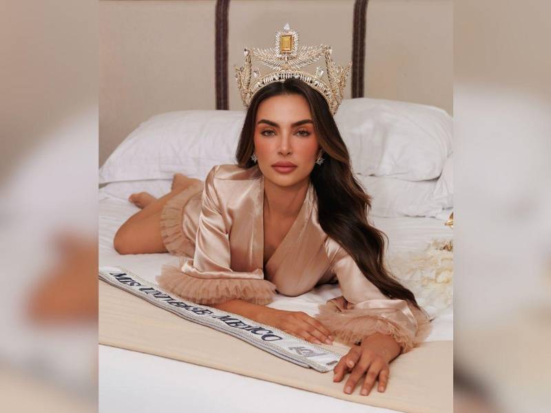 María Guadalupe Vargas Naranjo, conocida públicamente como María Vargas, es la nueva Miss Universo México 2026. La representante de Jalisco obtuvo la corona durante la final nacional celebrada el 29 de agosto en Los Cabos, Baja California Sur, y será la encargada de representar a México en la edición 75 de Miss Universe.