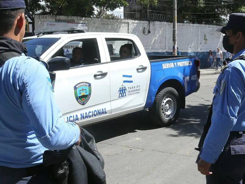 Honduras es uno de los países de la región con los índice más altos de violencia. El 2025 cerró con 26.6 homicidios por cada cien mil habitantes, según datos del Observatorio de la Violencia de la UNAH.