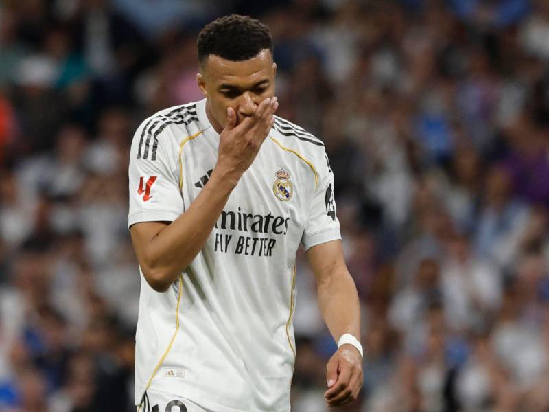 El Real Madrid cerró una semana para el olvido empatando ante el Girona.