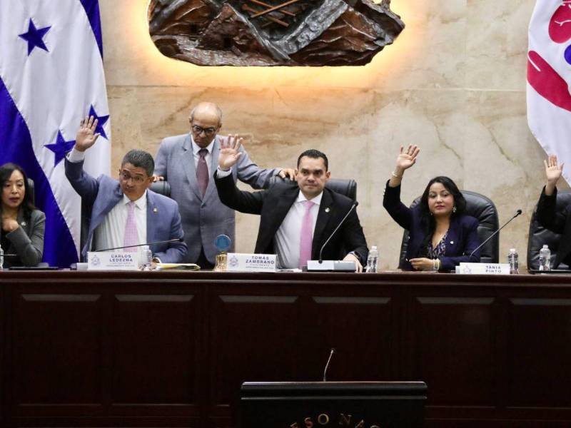 Finanzas deberá poner a disposición de la OABI los fondos necesarios para efectuar íntegramente la restitución ordenada por los tribunales.