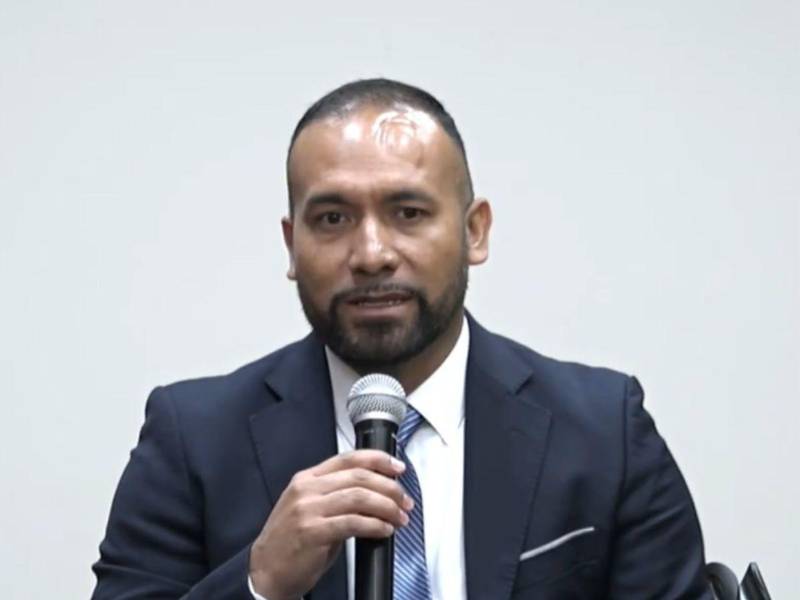 Durante el juicio político, el testigo adviertió sobre posible clonación de actas tras sustracción de una memoria USB.