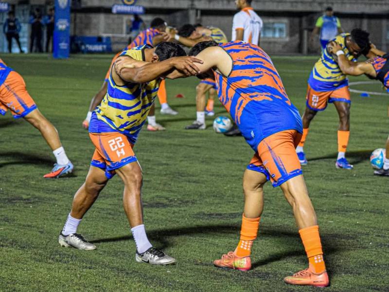 UPN vs Olancho FC EN VIVO: Hora y canal dónde ver partido HOY ONLINE