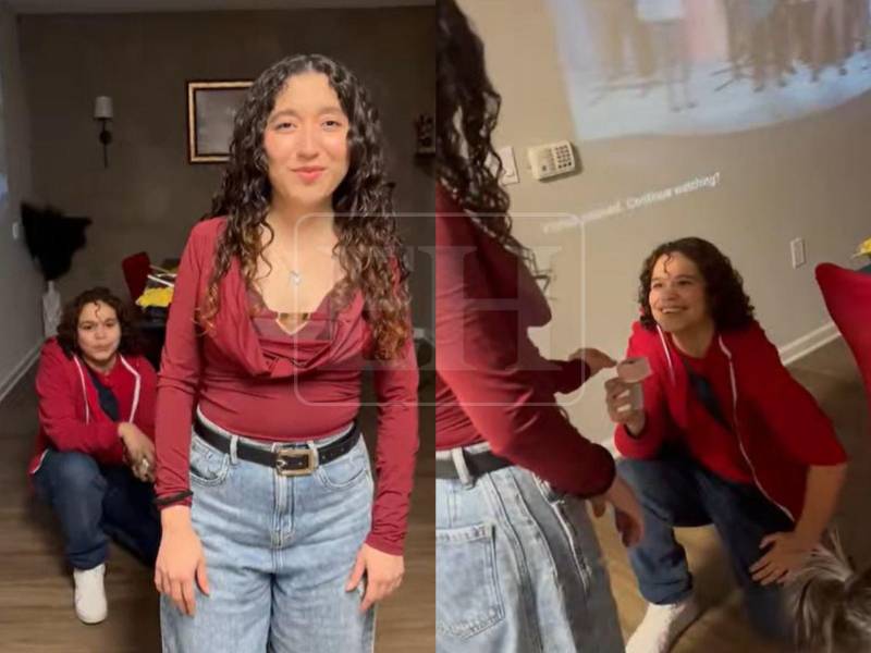 Emocionada por haberse comprometido en enero de este año, Evelyn publicó el último video de su pedida de mano, sin imaginar que meses después su propia pareja le quitaría la vida tras no aceptar su ruptura amorosa. Aquí los detalles: