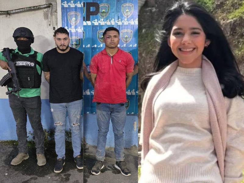 ¿Cuál es la hipótesis del crimen de Valeria Alvarado, estudiante de Medicina? Esto es lo que se sabe hasta el momento basado en información proporcionada por la Policía Nacional.