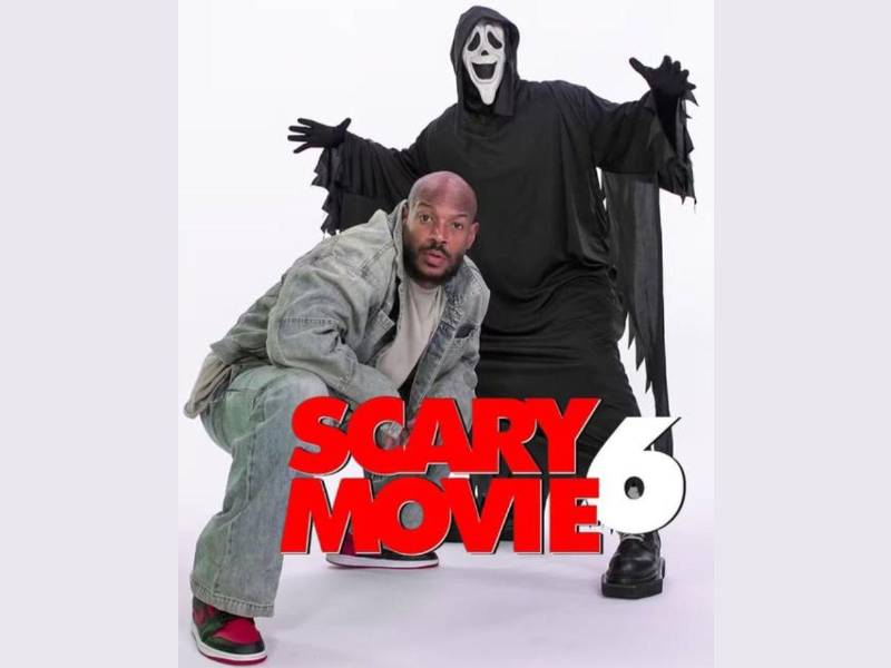 La sexta entrega de la famosa saga de parodias llegará a los cines el 5 de junio de 2026 en Estados Unidos, después de que la fecha original (12 de junio) fuera adelantada una semana por los estudios.