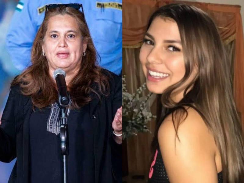 Prisión preventiva de acusados por caso Angie Peña vencerá este 29 de septiembre, alertó Julissa Villanueva.