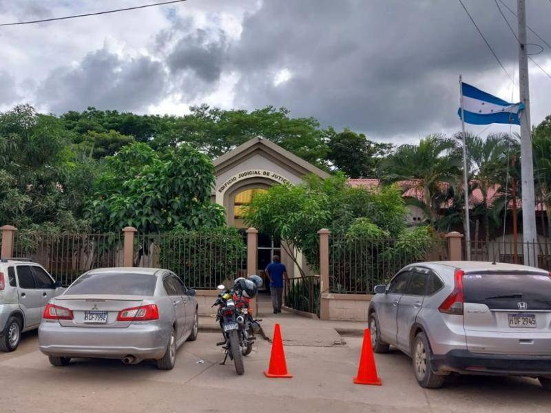 En los juzgados de Juticalpa se han emitido una serie de sentencias y embargos en poco tiempo que comprometen las finanzas del Estado.