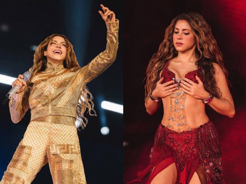La playa de Copacabana en Río de Janeiro se alista para vivir este sábado 2 de mayo el megaconcierto gratuito de la colombiana Shakira, uno de los eventos musicales más esperados del año y que promete reunir a más de dos millones de personas en las míticas arenas brasileñas.