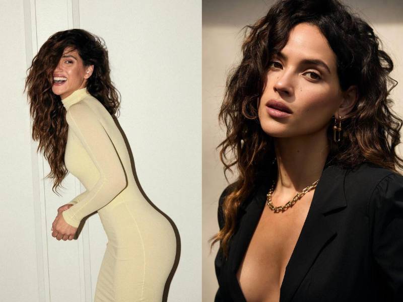 Simultáneamente, Arjona se encuentra en medio de la postproducción de varios filmes importantes, como una nueva versión de The Thomas Crown Affair, de Michael B. Jordan.