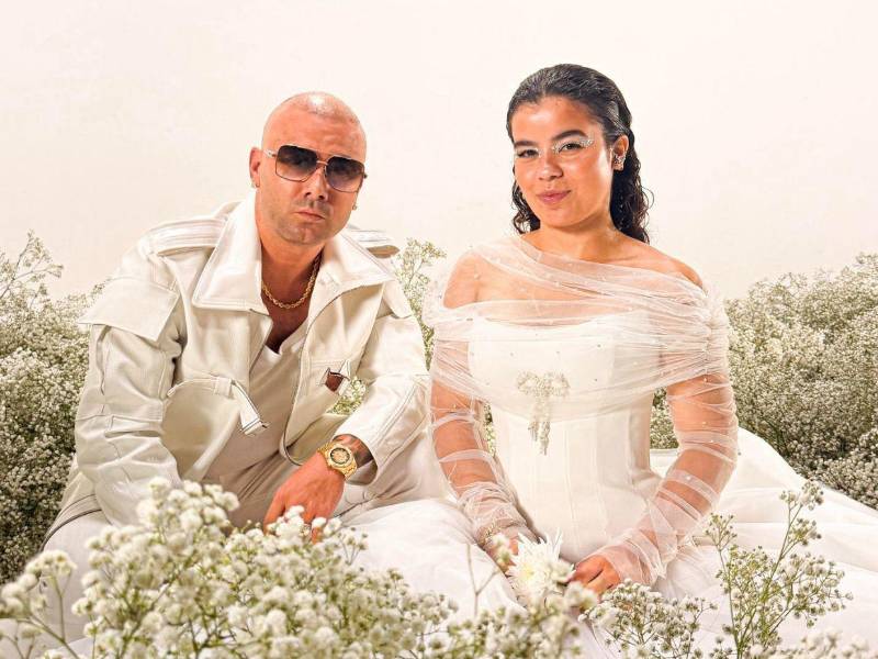 La iniciativa del álbum nace con el propósito de desarrollar música cristiana de alta calidad dirigida a una generación joven.