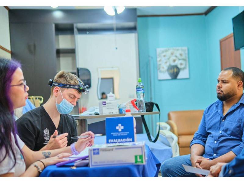 Hospital Adventista Valle de Ángeles anuncia jornada médica de otorrinolaringología de primer nivel
