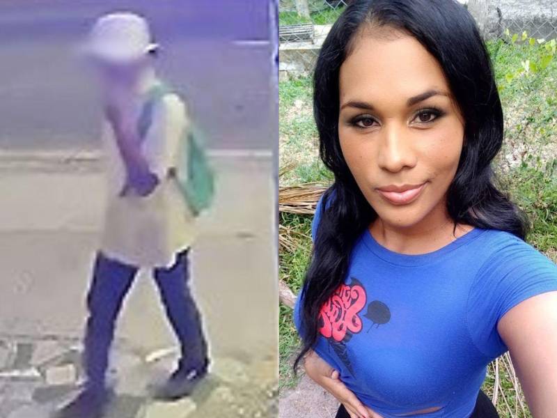 Autoridades mantienen bajo custodia a un menor de 16 años señalado como principal sospechoso del crimen de la hondureña Salma Raquel Orellana Fúnez dentro del bar Da Buzz Lounge, en Belice, ocurrido la noche del jueves. ¿De quién se trata?