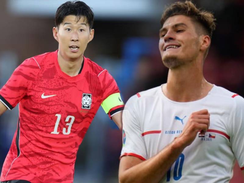 La última vez que se enfrentaron estas selecciones fue hace diez años y ganó Corea del Sur 2-1.