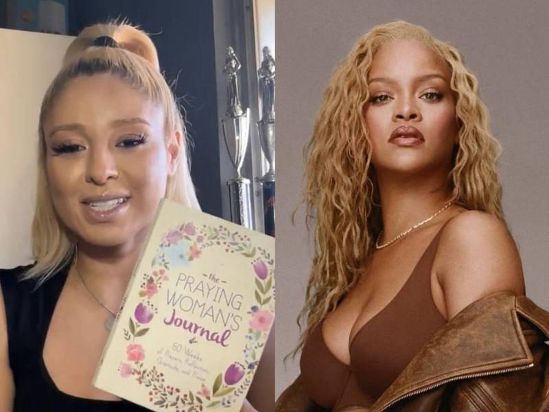 La mujer que apretó el gatillo desde un Tesla blanco, frente a la mansión de Rihanna en Beverly Crest, no era una desconocida en las redes sociales. Ivanna Lisette Ortiz, de 35 años y residente de Orlando, Florida, llevaba días publicando mensajes hostiles dirigidos a la cantante antes de conducir hasta California para abrir fuego contra su hogar.