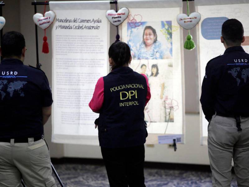 Siguen decenas de casos sin resolver en Honduras.