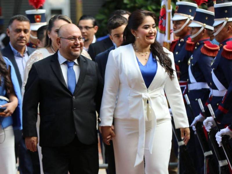 Herrera dijo que se involucrará en otras áreas como lo sectores productivos.