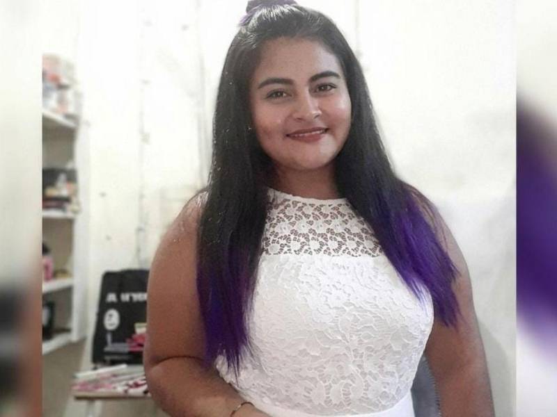 La familia de Estefany Pahola Guevara espera que las autoridades esclarezcan las circunstancias de su muerte.