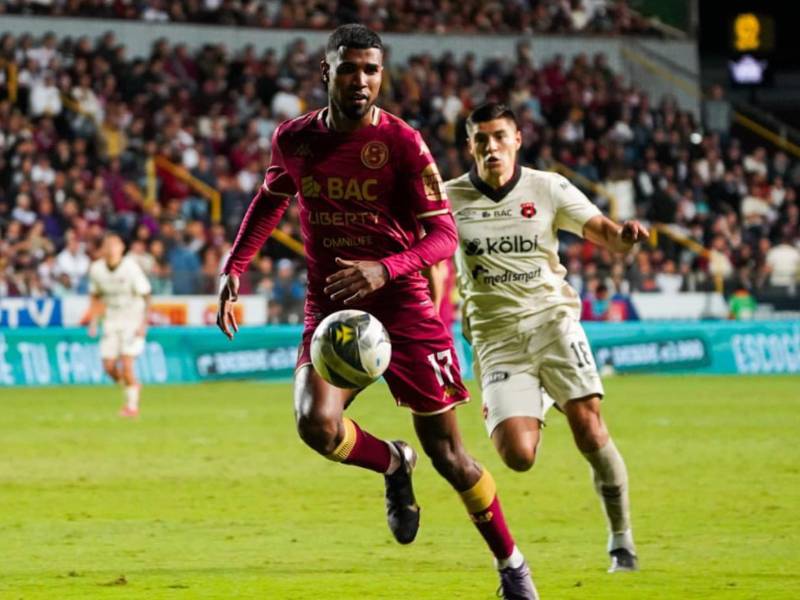 El Alajuelense va en busca de su copa 31 y el Saprissa la 41.