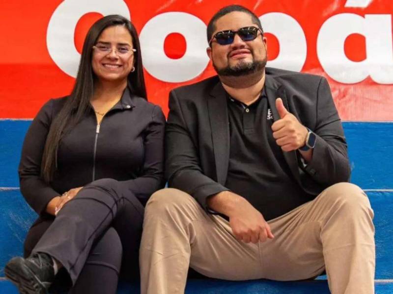 Cuéllar y Cardona son los principales acusados en el este caso.