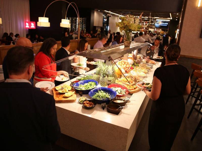 La apertura de Fogo de Chão en Honduras es también una señal sobre el estado del mercado local.