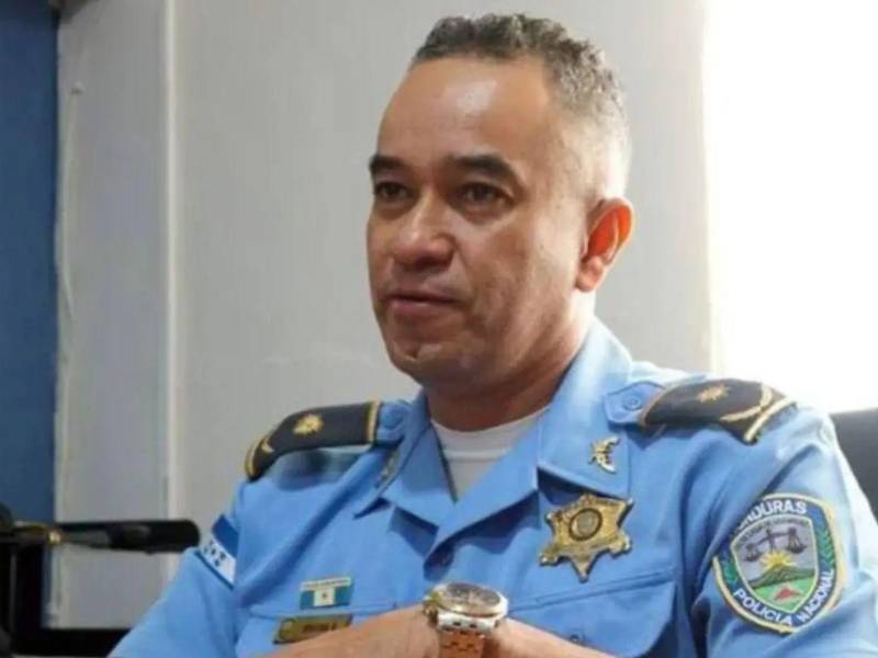 El comisionado Daniel Molina ahora dirigirá la institución que sustituirá la Dipampco.