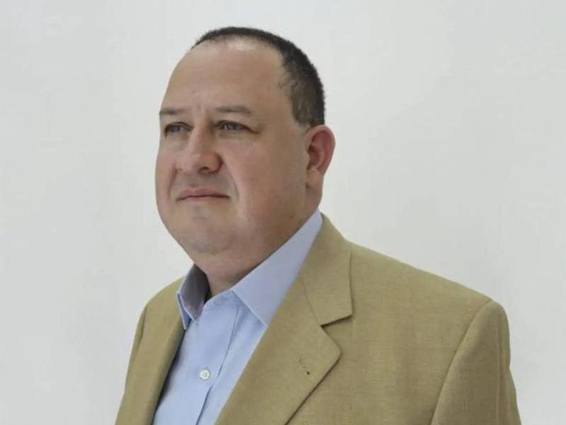 Boquín indicó que, pese a las promesas oficiales de las autoridades, los pagos no se han concretado.