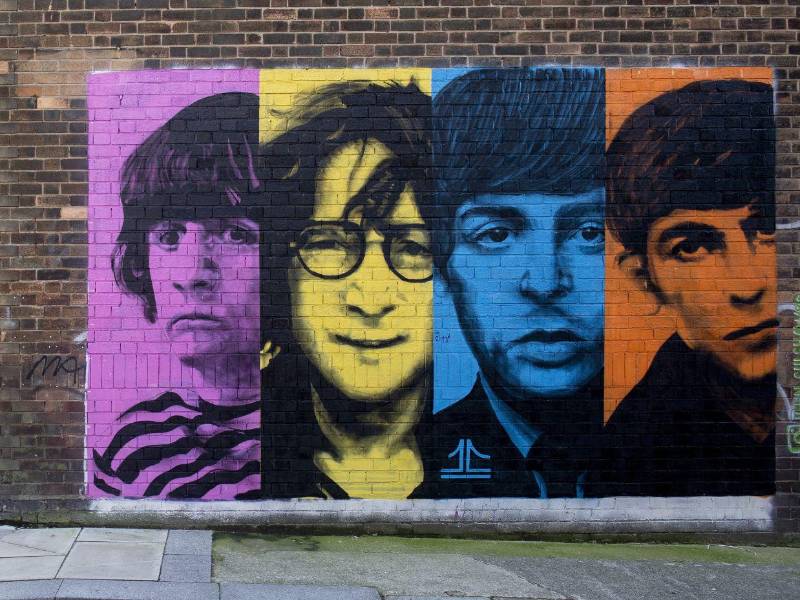 La corporación Apple Corps, fundada por la banda en 1968, ha anunciado que el Día Mundial de los Beatles se celebrará oficialmente a partir de ahora cada 25 de junio.