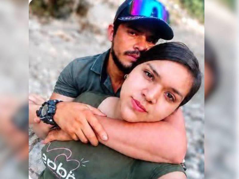 Levis Arelis Pascual Núñez, de 31 años, y Anayeli Raquel Gómez Fuentes, de 17 años, son las personas que siguen desaparecidas.