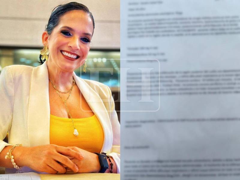 Tras la muerte inesperada de la chef Sandra Isabel Díaz del Valle, salieron a la luz videos del momento en que era atendida en la clínica donde falleció, y además se conoció su reporte médico. Aquí lo que detalla el documento.