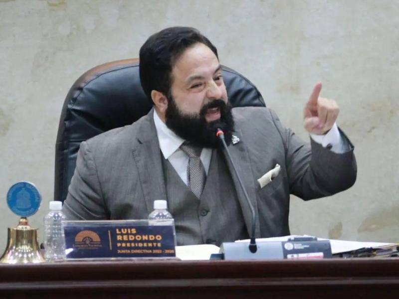 La semana pasada, la Corte Suprema de Justicia (<b>CSJ</b>) emitió órdenes de captura contra Luis Redondo y Edis Moncada, exgerente de la ENAG.