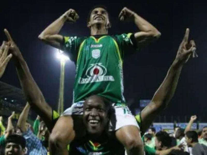 En 2008 fue la última vez que Marathón se coronó jugando de visitante.
